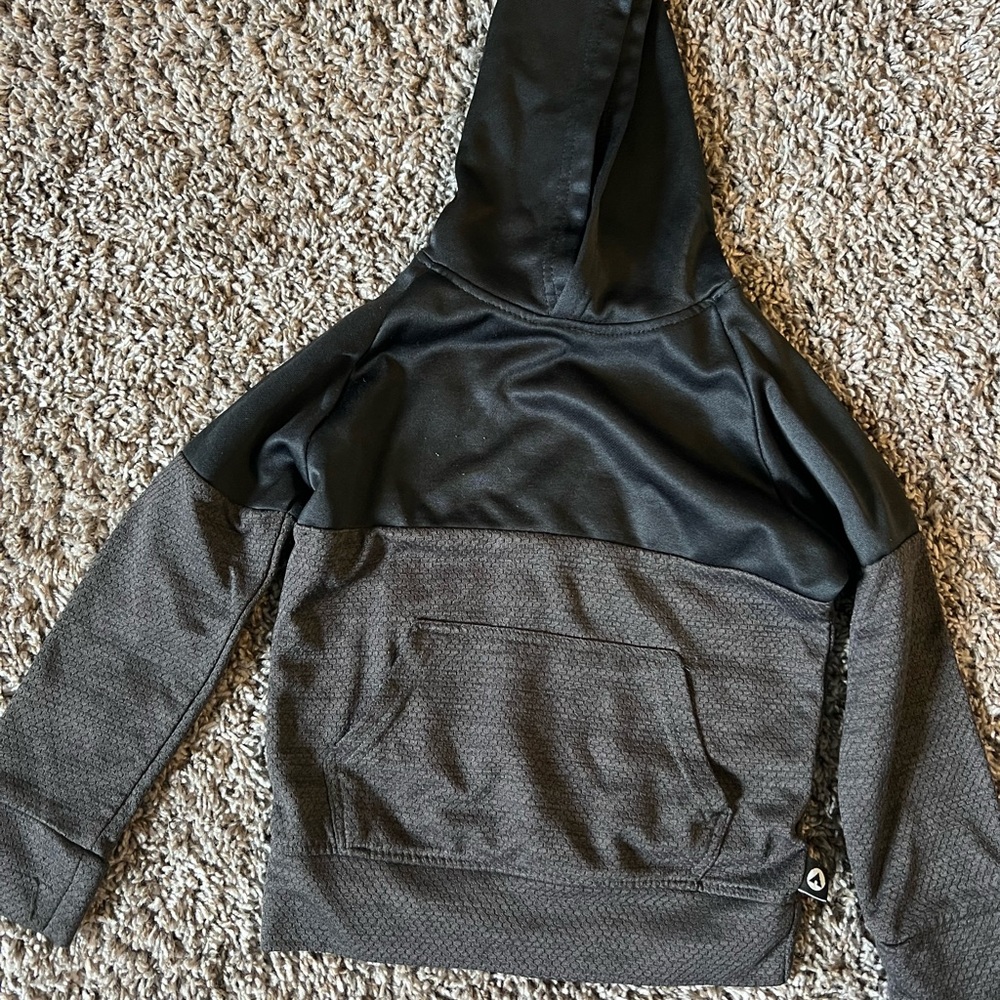 AIRWALK HOODIE BOYS